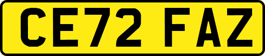 CE72FAZ
