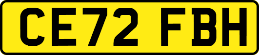 CE72FBH