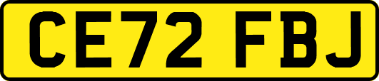CE72FBJ