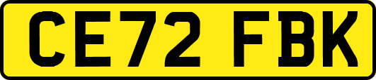 CE72FBK
