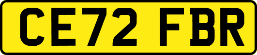 CE72FBR