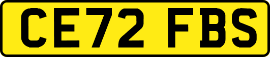 CE72FBS