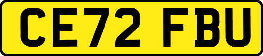 CE72FBU