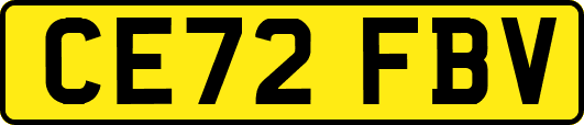 CE72FBV