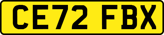 CE72FBX