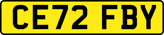 CE72FBY