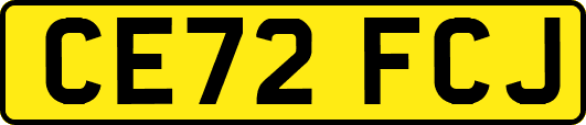 CE72FCJ