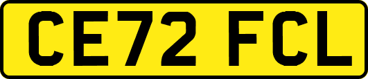 CE72FCL