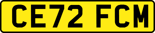 CE72FCM