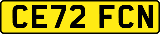 CE72FCN