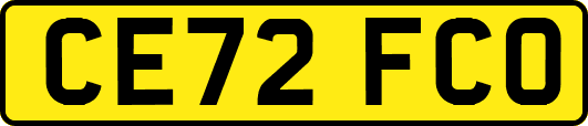 CE72FCO