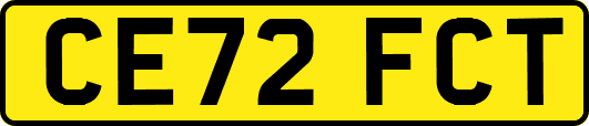 CE72FCT