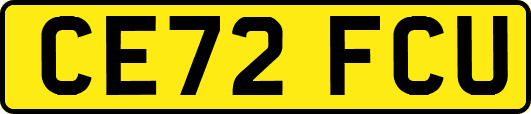 CE72FCU