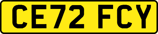 CE72FCY