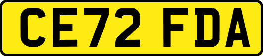 CE72FDA