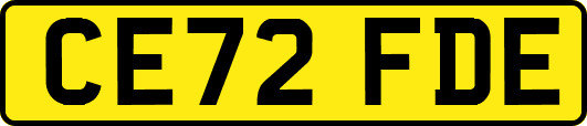 CE72FDE