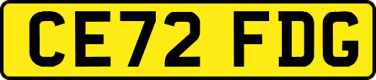CE72FDG