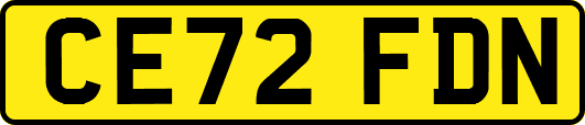 CE72FDN
