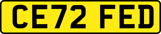 CE72FED
