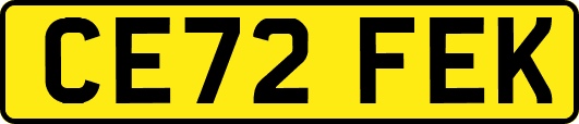 CE72FEK