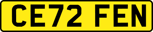 CE72FEN