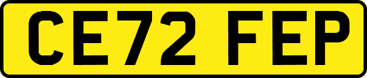 CE72FEP