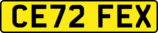 CE72FEX