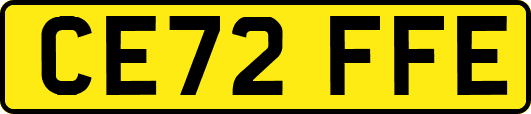 CE72FFE