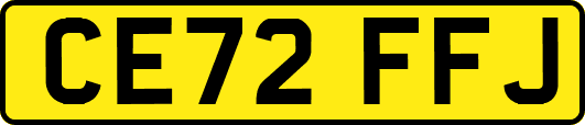 CE72FFJ