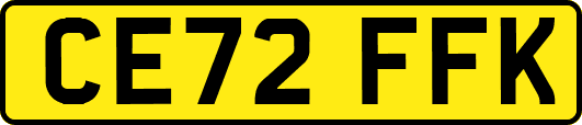 CE72FFK