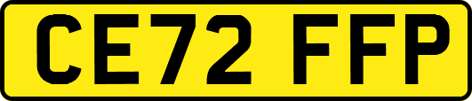 CE72FFP