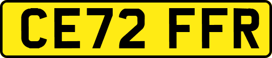 CE72FFR