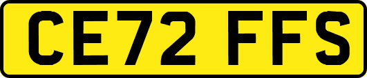 CE72FFS