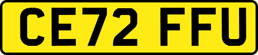 CE72FFU