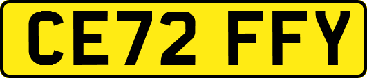 CE72FFY