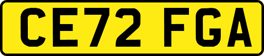 CE72FGA