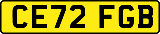CE72FGB