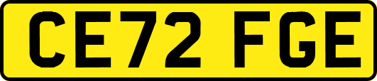 CE72FGE