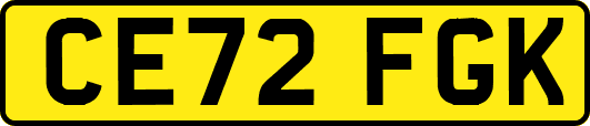 CE72FGK