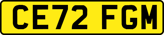 CE72FGM