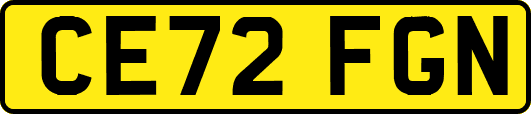 CE72FGN