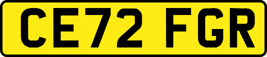 CE72FGR
