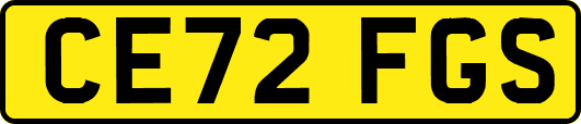 CE72FGS