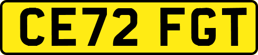 CE72FGT