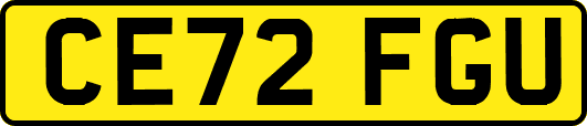 CE72FGU