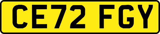 CE72FGY