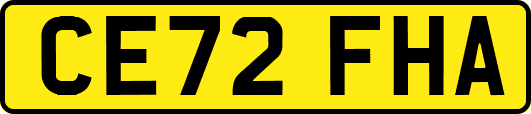 CE72FHA