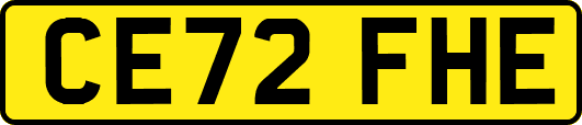 CE72FHE