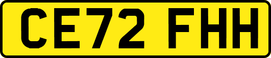 CE72FHH