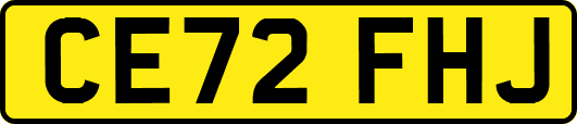 CE72FHJ